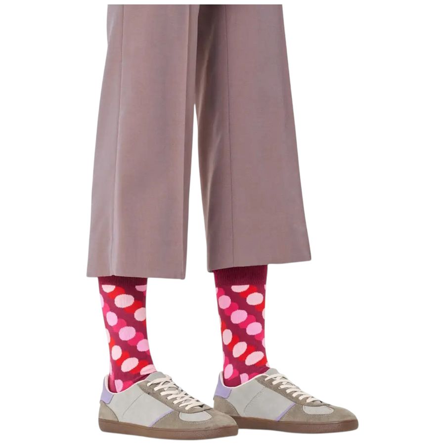  Happy Socks | P003209DARKRED